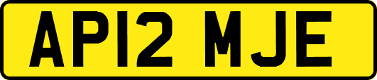 AP12MJE