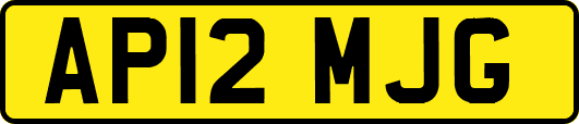 AP12MJG