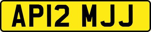 AP12MJJ