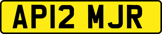 AP12MJR