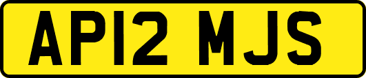 AP12MJS