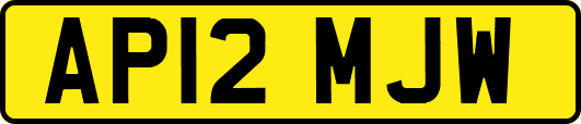 AP12MJW