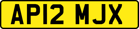 AP12MJX