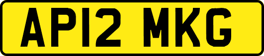 AP12MKG