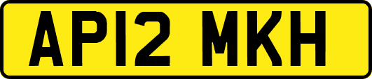 AP12MKH