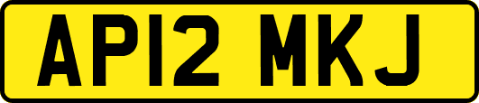AP12MKJ