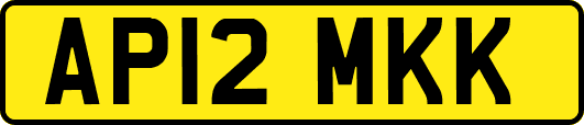 AP12MKK