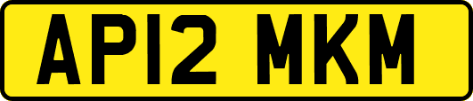 AP12MKM