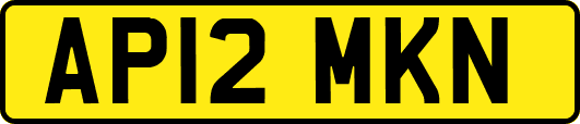 AP12MKN