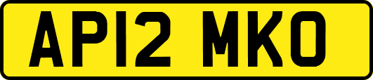 AP12MKO