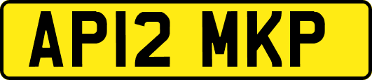 AP12MKP