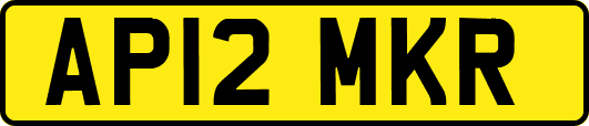 AP12MKR