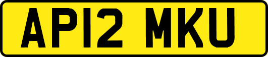 AP12MKU