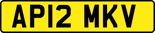 AP12MKV