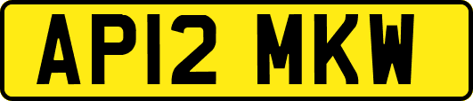 AP12MKW