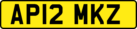 AP12MKZ