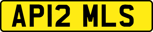 AP12MLS