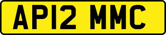 AP12MMC