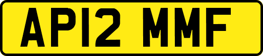 AP12MMF