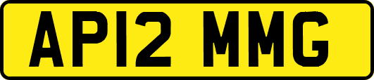 AP12MMG