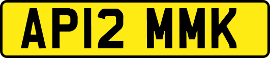 AP12MMK