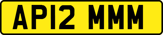 AP12MMM