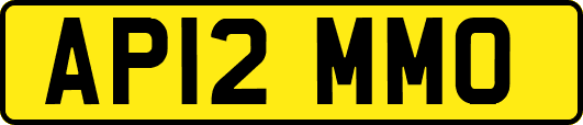 AP12MMO