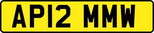 AP12MMW