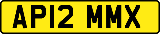 AP12MMX
