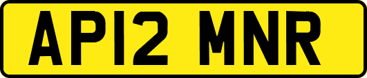 AP12MNR