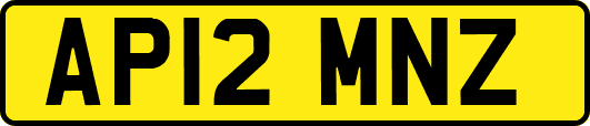 AP12MNZ