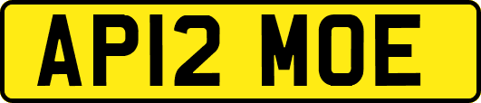 AP12MOE