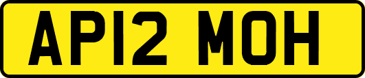 AP12MOH