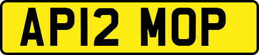 AP12MOP
