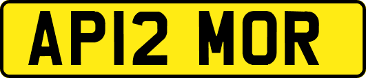 AP12MOR