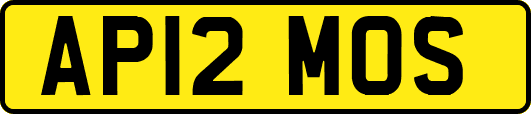 AP12MOS