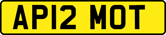 AP12MOT