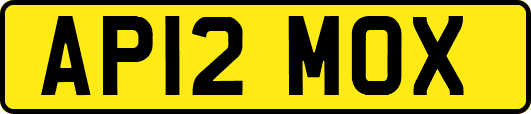 AP12MOX