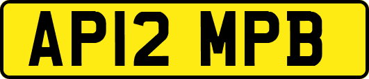 AP12MPB