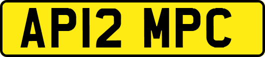 AP12MPC