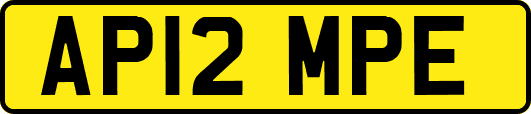 AP12MPE
