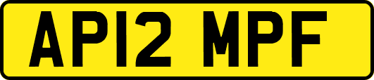 AP12MPF