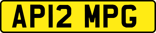AP12MPG