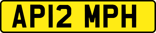 AP12MPH