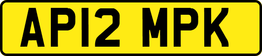 AP12MPK
