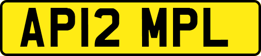 AP12MPL