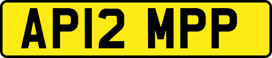 AP12MPP