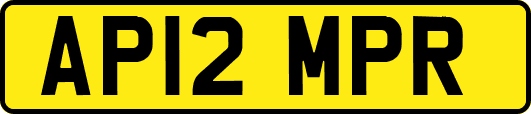 AP12MPR