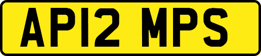 AP12MPS