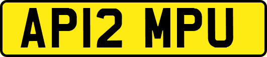 AP12MPU